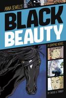 Black Beauty. by Anna Sewell 1496500237 Book Cover