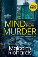 Cruel Minds 1916210457 Book Cover