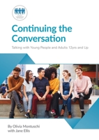 Continuing the Conversation 1912886057 Book Cover