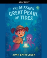The Missing Great Pearl of Tides B0G76YBMXD Book Cover