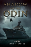 Shadow of the Odin: Matt Mason on Brief 1049220692 Book Cover
