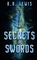 Secrets & Swords 1797564633 Book Cover