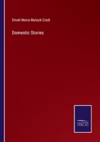 Domestic Stories 124611108X Book Cover