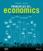 Principles of Economics 2E Australian 0730319857 Book Cover