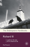 Richard III 1403941440 Book Cover