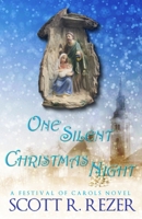 One Silent Christmas Night B0CH28JPKT Book Cover