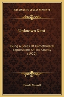 Unknown Kent 102188698X Book Cover