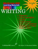 Spectrum Writing: Grade 7 1577681479 Book Cover