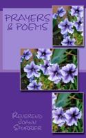 Prayers & Poems 1463704453 Book Cover