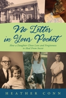 No Letter in Your Pocket (42) 177183787X Book Cover