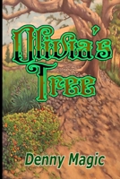 Olivia's Tree 1983329088 Book Cover