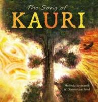 The Song of Kauri 1775432289 Book Cover