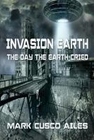 The Day The Earth Cried 1543042899 Book Cover