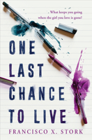 One Last Summer to Live 1339010232 Book Cover