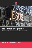 No limiar dos povos (Portuguese Edition) 620743630X Book Cover