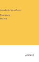 Anna Hammer: Dritter Band 3382401487 Book Cover