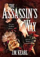Assassin's Way 195868113X Book Cover