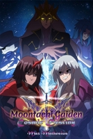Cosmic Destiny (Moontachi Gaiden) B0DL5HNY9J Book Cover