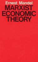 Marxist Economic Theory B0014U2SZA Book Cover