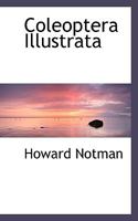 Coleoptera Illustrata 1022027654 Book Cover