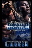 Diablo: A Kehmet Novel 1727054636 Book Cover