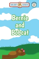 Bernie and Bobcat Go to Class 1649707487 Book Cover