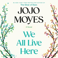 We All Live Here 1984879324 Book Cover