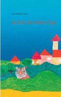Im Dorf, da wohnen Tiger: Roman 3740747129 Book Cover