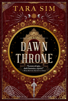 The Dawn Throne (The Dark Gods, 3) 0316458961 Book Cover