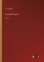 Scarscliff Rocks: Vol. 3 338523848X Book Cover