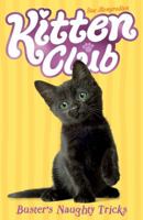 Buster's Naughty Tricks 1847151698 Book Cover