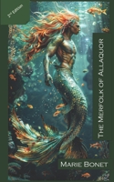 The Merfolk of Allaquor 1067360808 Book Cover