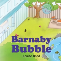 Barnaby Bubble 1787100049 Book Cover