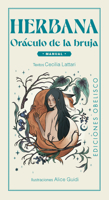 Herbana. Oraculo de la Bruja 8411722511 Book Cover
