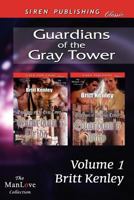 Guardians of the Gray Tower, Volume 1 [Guardian's Pride: Guardian's Vow] 1622416082 Book Cover