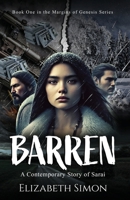 Barren: A Contemporary Story of Sarai (Margins of Genesis) B0F9L2S5H4 Book Cover