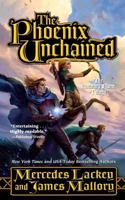 The Phoenix Unchained 076535506X Book Cover