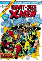 The Uncanny X-Men Omnibus, Vol. 1