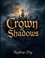 Crown Of Shadows B0FKGWS7SG Book Cover