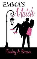 Emma's Match 1535422033 Book Cover