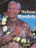 Nelson Mandela 0340711566 Book Cover