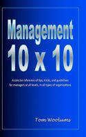 Management 10 x 10 1453694781 Book Cover