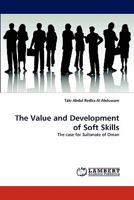 The Value and Development of Soft Skills: The case for Sultanate of Oman 3838386221 Book Cover