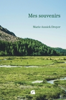 Mes souvenirs (French Edition) 2754774564 Book Cover