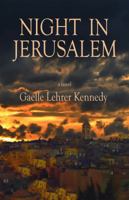 Night In Jerusalem 0996559213 Book Cover