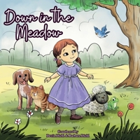 Down in the Meadow B0GVGQ1BZD Book Cover
