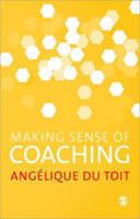Making Sense of Coaching 0857025619 Book Cover