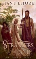 Strangers in the Land 1942458142 Book Cover