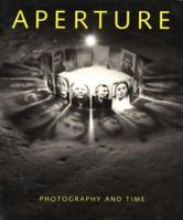 Aperture 158: Photography and Time 0893818984 Book Cover