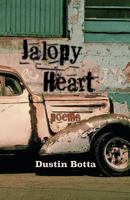 Jalopy Heart 1979757879 Book Cover